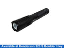Litezall 22668 Black Flashlight / Headlamp