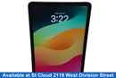 Apple A2902 Gray Tablet