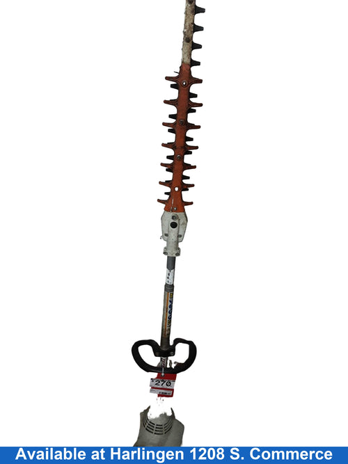 Stihl 52898 Orange Cordless String Trimmer