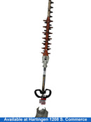 Stihl 52898 Orange Cordless String Trimmer