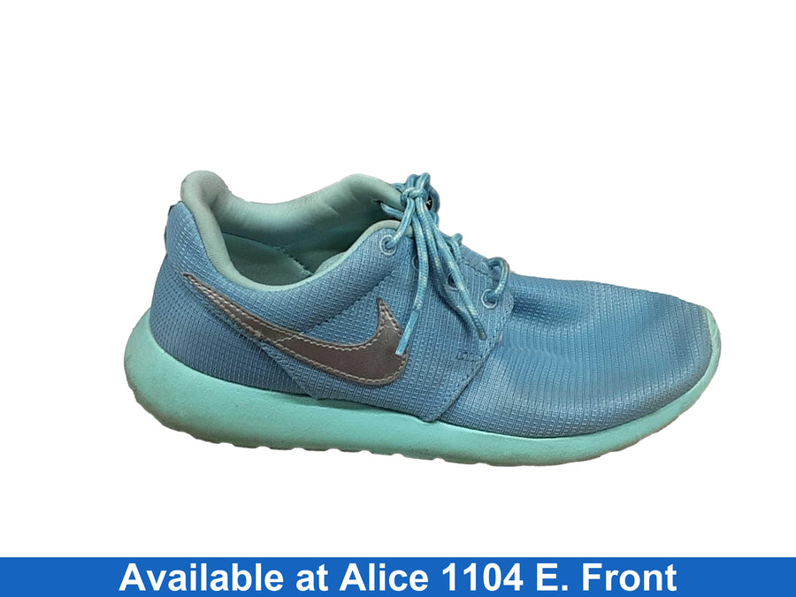 Nike 599729-405 Blue