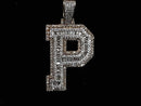 Pendant - Yellow Gold 10k (.417) 10 grams