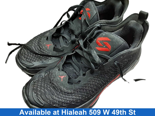 Jordan Dn1772-060 Black