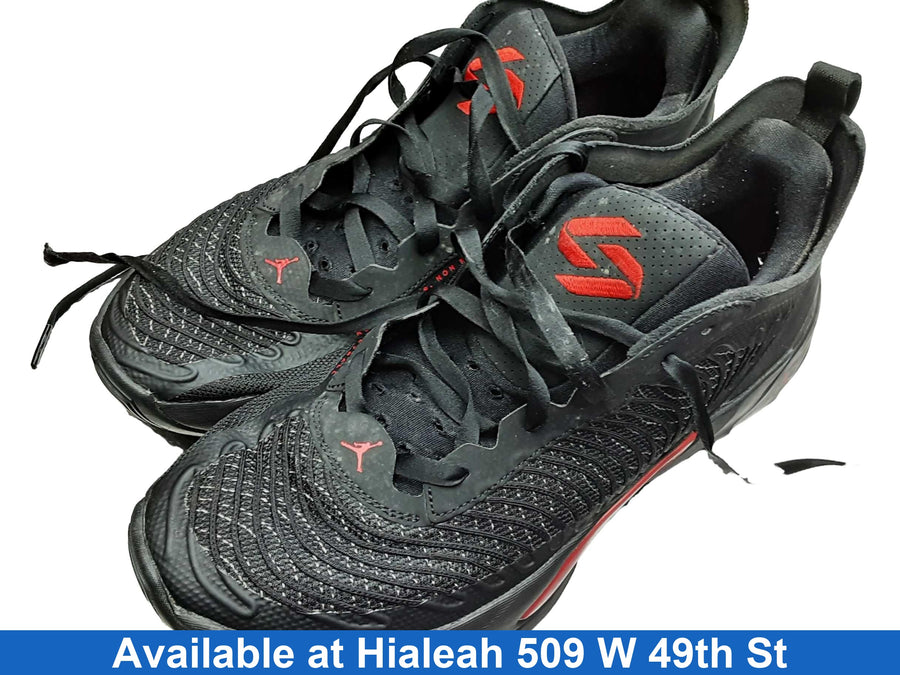Jordan Dn1772-060 Black