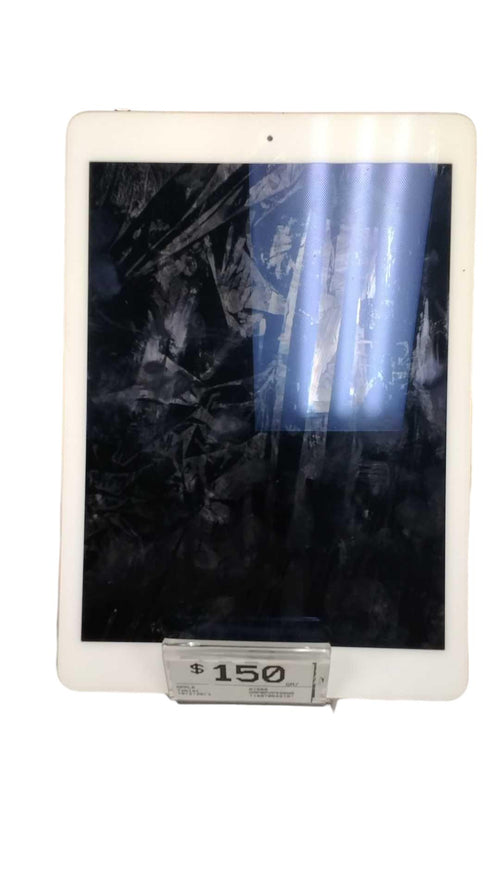 Apple A1566 Gold Tablet