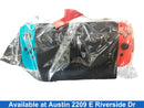 Nintendo Switch Oled (64gb) 64 Gb Black Video Game Console