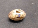 Sports Pendant - Yellow Gold 10k (.417) 7.3 grams