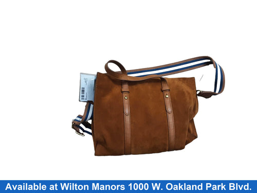 Fossil Shb2631231 Brown Purse / Handbag