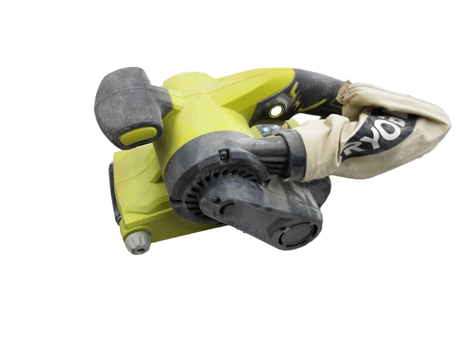 Ryobi Be319 Green