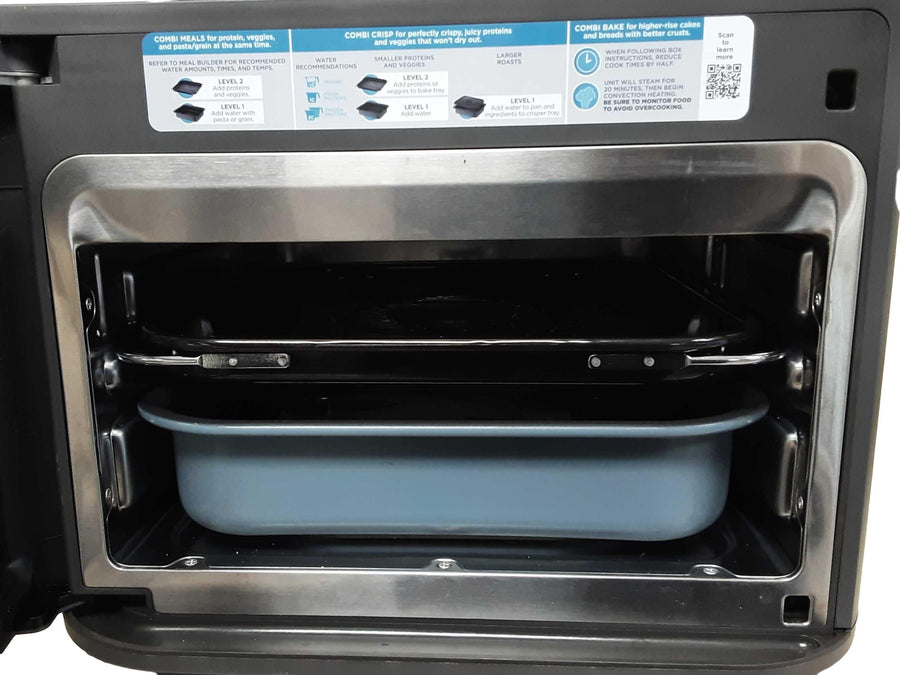 Ninja Sfp701 Black Other Household Appliance