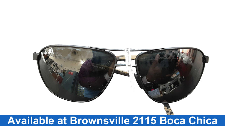 Maui Jim Mj0728s Black