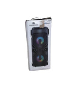 Maxpower Mpd427 Black Portable Speaker