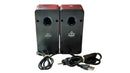 Red Dragon Gs510 Black