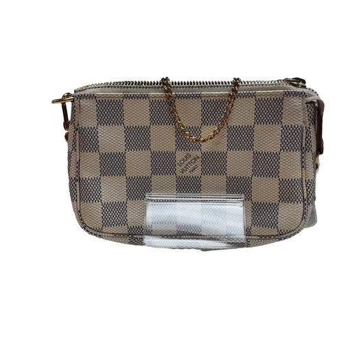 Beige / Tan Purse / Handbag