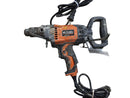 Ridgid R7122 Orange Concrete Mixer