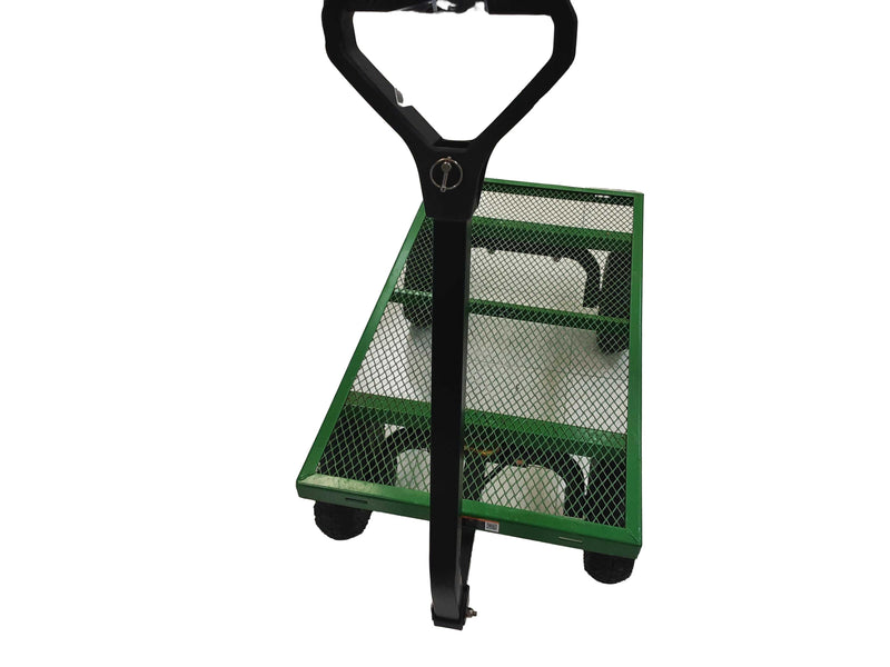 Gorilla Green Dolly / Cart