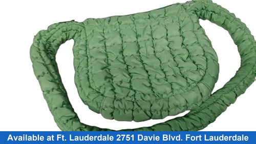 Wild Fable Green Purse / Handbag
