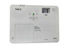 Nec Me372w White Home Media Projector