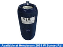 2boom Bt345 Blue Portable Speaker