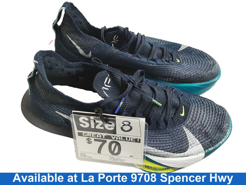 Nike Fd8311-401 Blue