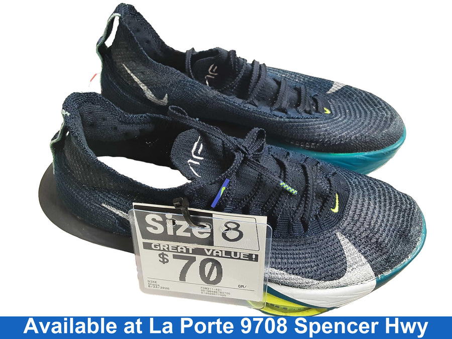 Nike Fd8311-401 Blue