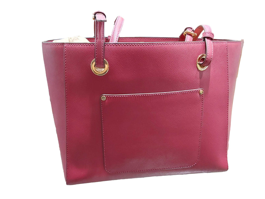 Michael Kors Ca-2104t21 Pink Purse / Handbag