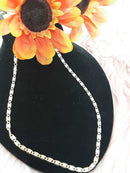 Chain - Yellow Gold 14k (.585) 11.1 grams 18 inch
