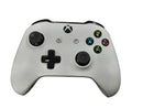 Microsoft 1708 White Gaming Controller