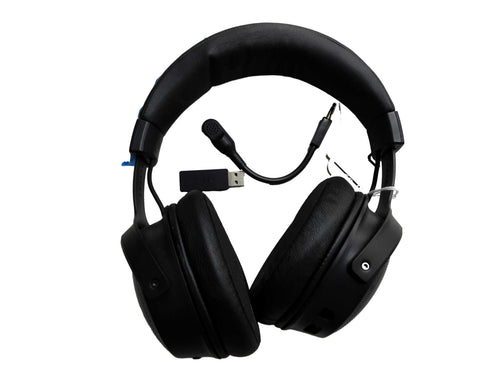 Razer Kraken V3 Hypersense Black Gaming Headset