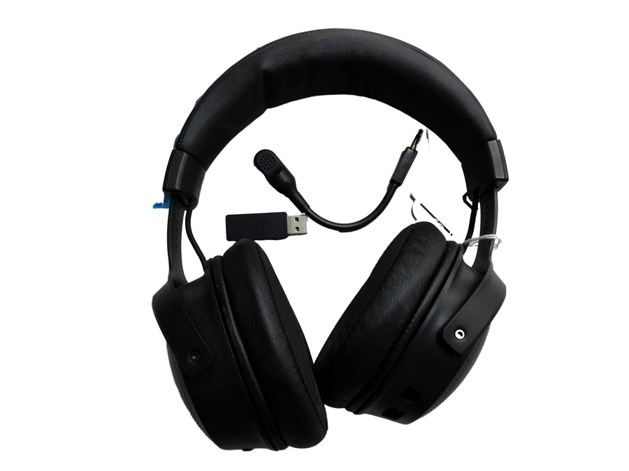 Razer Kraken V3 Hypersense Black Gaming Headset