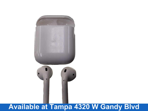 Apple A2031 White