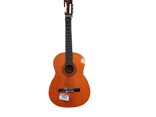 Goya G120 Brown Acoustic Classic Guitar