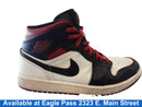 Jordan Dq84216-106 Red