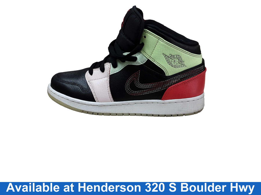 Jordan Av5174-076 Multi-color