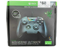 Razer Wolverine Ultimate Black Gaming Controller
