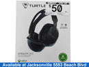 Turtle Beach Stealth500 Black Gaming Headset