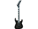Jackson Dinky Dk2 Black Electric Bass Guitar