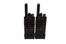 Cobra Ch-px650 Black Walkie Talkie