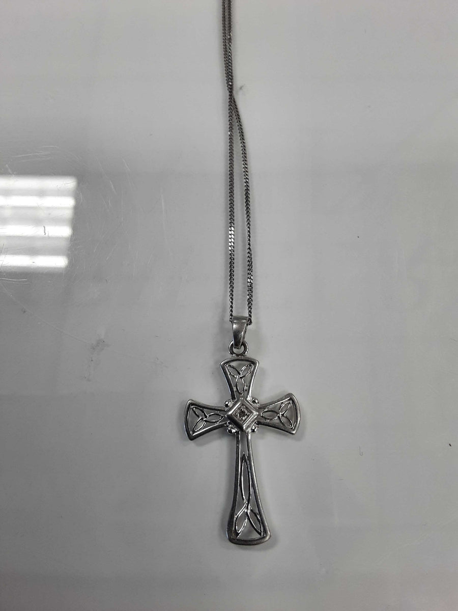 Chain - Silver 3.4 grams 18 inch