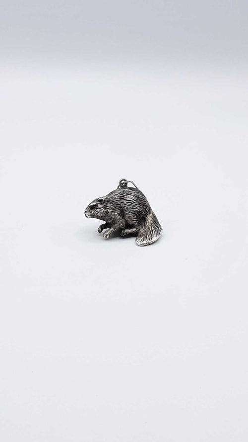 Pendant - Silver 38.8 grams