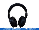 Beats By Dr. Dre 810-00037-00 Black Stereo Headphone
