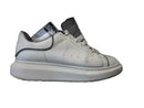 Alexander Mcqueen 53377044 White
