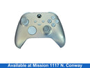 Microsoft 1914 Gray Gaming Controller