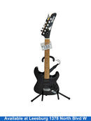 Epiphone S310b Black Electric Classic Guitar