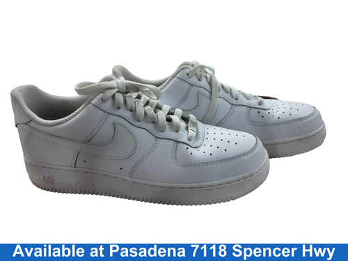 Nike Cw2288-111 White