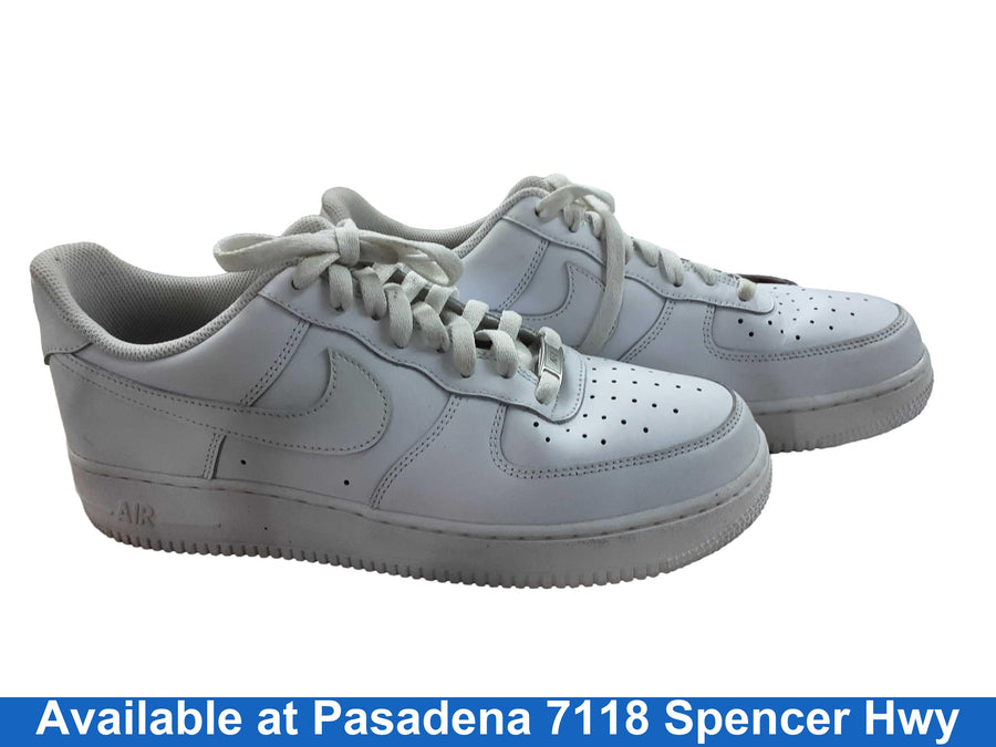Nike Cw2288-111 White