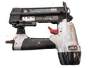 Porter Cable Bn200c Silver Pneumatic Roofing Nailer