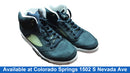 Jordan Ct4838-011 Black