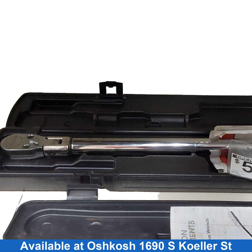 Snapon Atech3f300bb Black Hand Ratchet