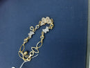 Bracelet - Yellow Gold 14k (.585) 7.1 grams 6 inch